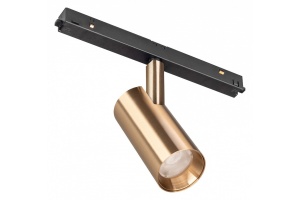 Трековый светодиодный светильник Arlight Mag-Orient-Spot-R45-12W Day4000 040889