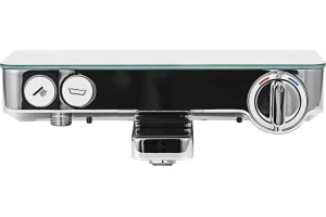 Термостат Hansgrohe Ecostat Select 13151400 для ванны с душем - 2