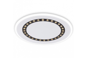 Накладной светильник Ambrella Light FL FL51402