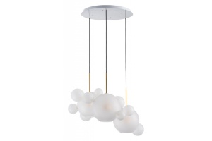 Подвесная люстра Loft IT Bolle 2030-D3
