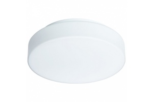 Потолочный светодиодный светильник Arte Lamp Aqua-Tablet Led A6824PL-1WH
