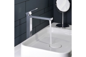 Смеситель Paffoni Light EL081CR для раковины - 2