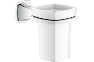 Стакан Grohe Grandera 40626000
