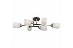 Потолочная люстра Citilux Генри CL130265