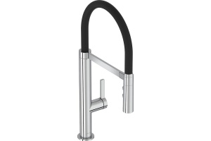 Смеситель Jacob Delafon Raphael E23311-CP для кухонной мойки