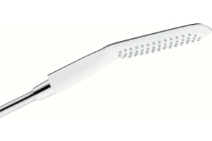 Душевая панель Hansgrohe Raindance Lift 27008400 - 2