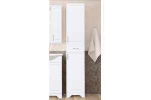 Шкаф-пенал Style Line Олеандр 36 см (ЛС-00000210) - 3