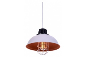 Подвесной светильник LUMINA DECO Fuko LDP 6859 WT - 2
