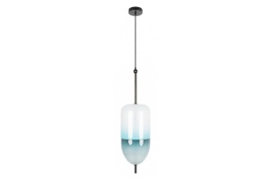 Подвесной светильник Loft it Venice 10223/B Blue - 3