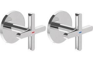 Излив для раковины Villeroy & Boch Dawn хром (TVW10612A15361) - 3