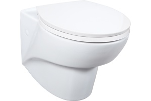 Чаша для унитаза подвесного Creavit Jaws JW320