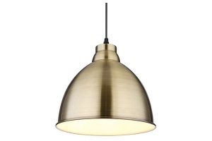 Подвесной светильник Arte Lamp BRACCIO A2055SP-1AB