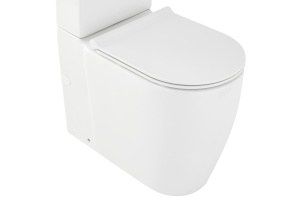 Чаша для унитаза-компакта Jacob Delafon Soprano UJAK102-0