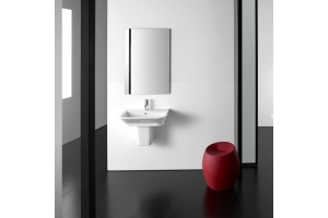 Полупьедестал Roca Gap (337471000) - 2