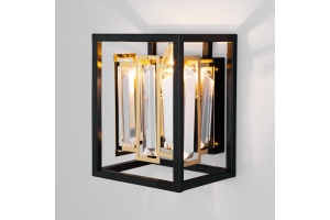 Накладной светильник Bogate's Cella 377/1 Strotskis