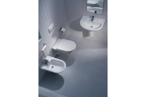 Биде подвесное Laufen Pro (8.3095.1.000.304.1) - 2