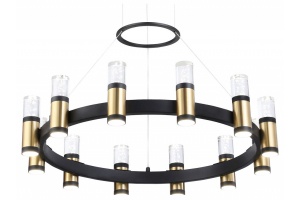 Подвесная люстра Ambrella FL FL6206