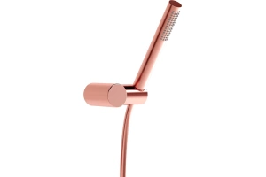 Душевой гарнитур VitrA Origin медный