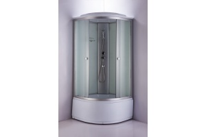 Душевая кабина Niagara NG-2308-14 90х90х215 - 2