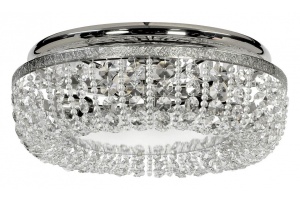 Потолочная люстра Arti Lampadari Favola Favola E 1.4.45.502 N