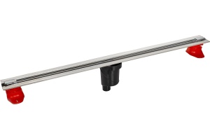 Душевой лоток Berges Wasserhaus Super Slim 090055 100 см