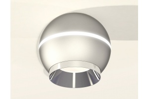 Накладной светильник Ambrella Light XS XS1103002 - 2