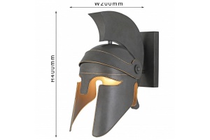 Бра Favourite Galea 2694-1W - 2