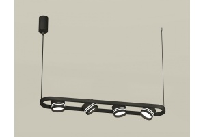 Подвесной светильник Ambrella Light XB XB9164153