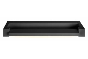 Накладной светильник iLedex Firefox W1173-1 BK