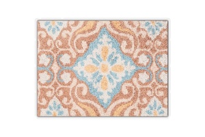 Коврик для ванной Gappo G85505