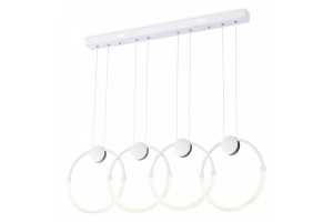 Потолочная люстра Ambrella Light FL FL10598