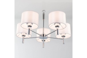 Подвесная люстра Citilux Аврора CL463150