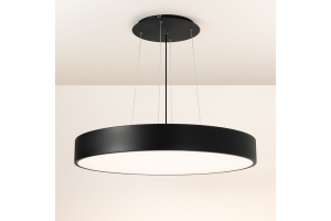 Потолочный светодиодный светильник Arlight SP-Tor-Pill-R800-94W Warm3000 023003(2) - 3