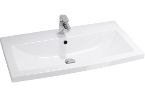 Тумба с раковиной Cersanit Melar 80 - 2