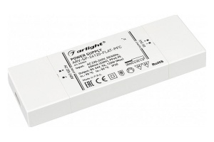 Блок питания Arlight ARV-SP-24012-FLAT-PFC 24V 120W IP20 5A 033263 - 2
