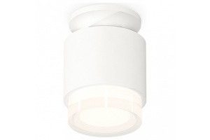 Накладной светильник Ambrella Light XS XS7510045