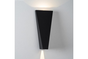 Накладной светильник Italline IT01-A807 IT01-A807 black