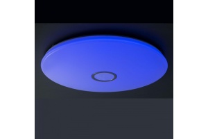 Потолочный светодиодный светильник Citilux Старлайт Смарт CL703A141G - 3