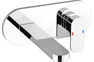 Смеситель для раковины Ravak Chrome хром (X070093)