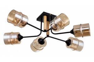 Потолочная люстра Escada 699 699/6P