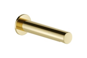 Излив для ванны Excellent Pi золотой