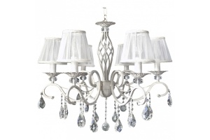 Подвесная люстра Omnilux OML-79103-06