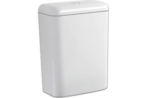 Бачок для унитаза BelBagno Alpina BB10100T