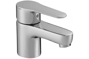 Смеситель Jacob Delafon July E16027-4ND-CP для раковины