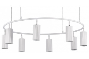 Подвесная люстра ST-Luce Kendo SL1213.503.08