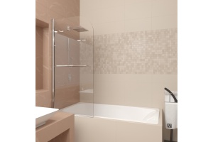 Душевое ограждение PL80-90-01-19C1