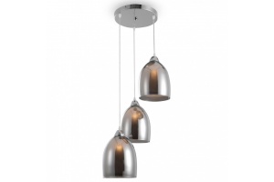 Подвесной светильник Freya Astery FR5375PL-03CH2