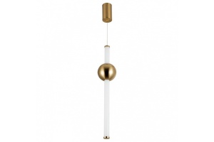 Подвесной светильник Divinare Cliff 1125/01 SP-16