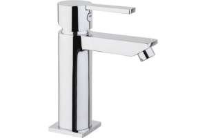 Смеситель для биде Fiore  хром (77CR7530)