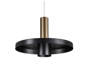 Подвесной светодиодный светильник Novotech Over Alba 358984